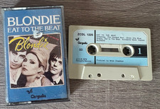 BLONDIE - Eat To The Beat 