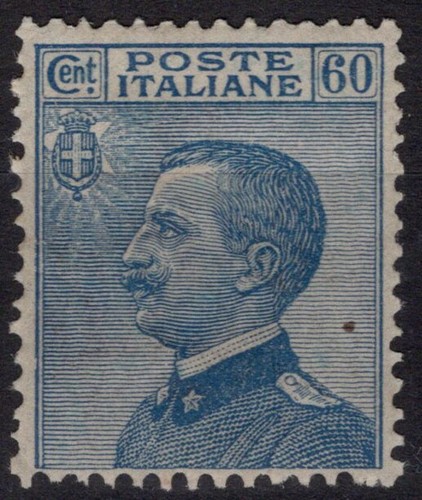 Regno italia 1923 michetti - d'italia,