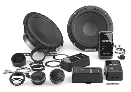 Audison voce avk ii - voce,