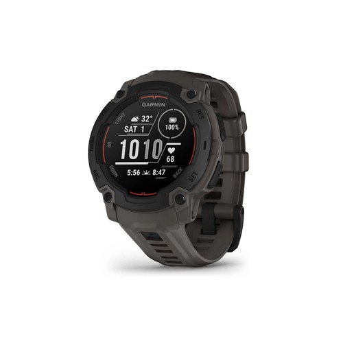 Smartwatch garmin instinct - smartwatch, e