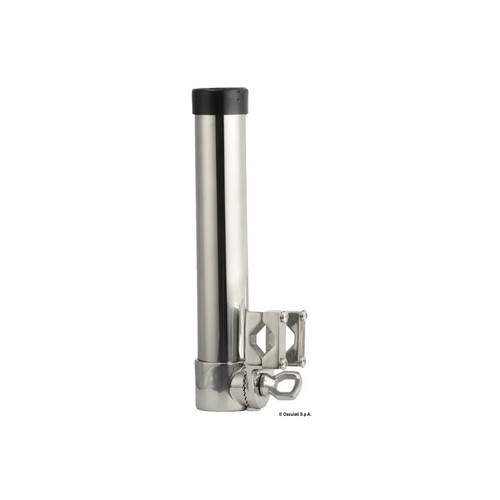 Portacanna acciaio inox 316 - inox,