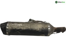 Silenzioso Scarico Leovince