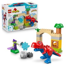 LEGO DUPLO Marvel Dinosauro