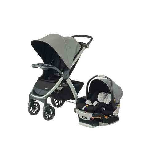 Chicco bravo quick - chicco,