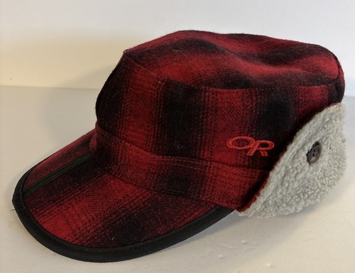 Cappellino yukon outdoor - cappellino,