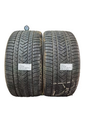 2 PNEUMATICI USATI 305/35 R 21