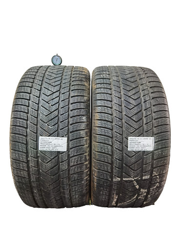 Pneumatici usati 305 r 21 - 2,