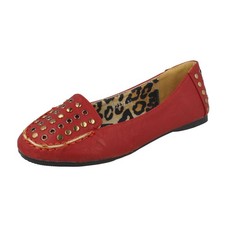 Ballerine Con Borchie E Bordo