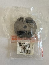 Frizione Alpina 49. 45 540/600