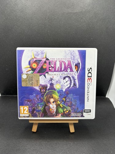 The legend zelda - of,