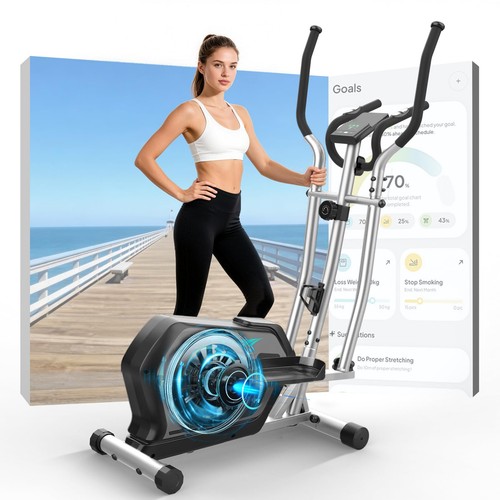 Ellittiche casa con app - ellittiche, da