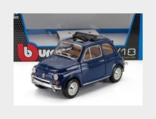 BURAGO 18-12035-BL FIAT - 500L