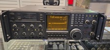 ICOM IC-R9000 Ricevitore di