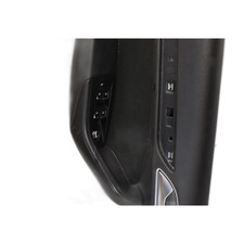 Equipaggiamento sedili Audi Q3