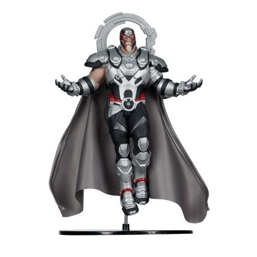 Action figure magneto - figure,