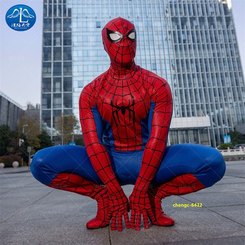 Costume cosplay uomo