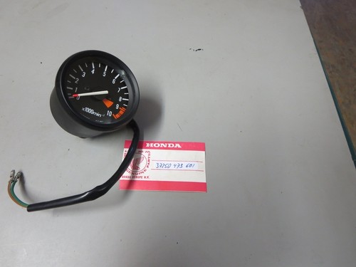 Contagiri honda cl250 - contagiri,