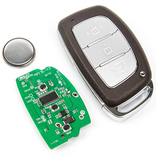 Telecomando chiave per - telecomando,