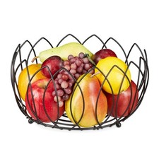 Relaxdays cestino portafrutta - relaxdays,