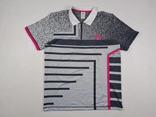 polo maglia adidas tennis golf
