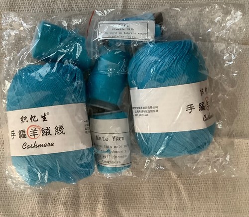 Palline 100 cashmere - palline,