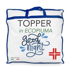 Topper per materasso - per,