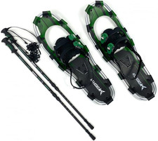 Ciaspole Racchette Da Neve