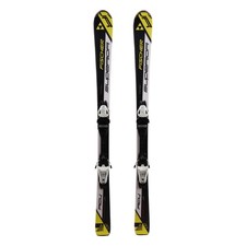 Ski occasion junior Fischer