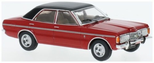 Ixo ford taunus - 1/43, coupe