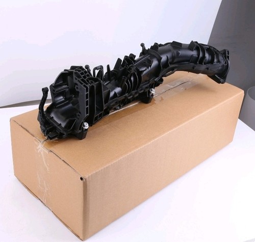 Collettore aspirazione per bmw - collettore,