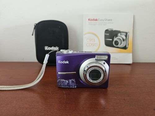 Fotocamera digitale kodak - digitale,