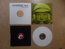 20x House, Deep House, Tech