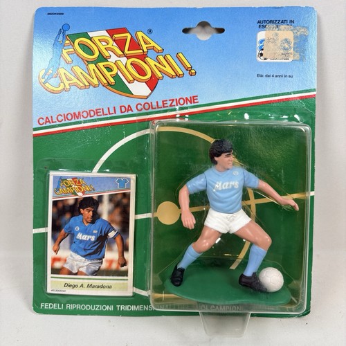 Kenner tonka diego - diego, maradona
