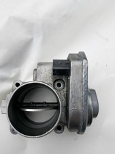 Boitier Papillon Dodge Nitro 4X4  2.8CRD 177HP