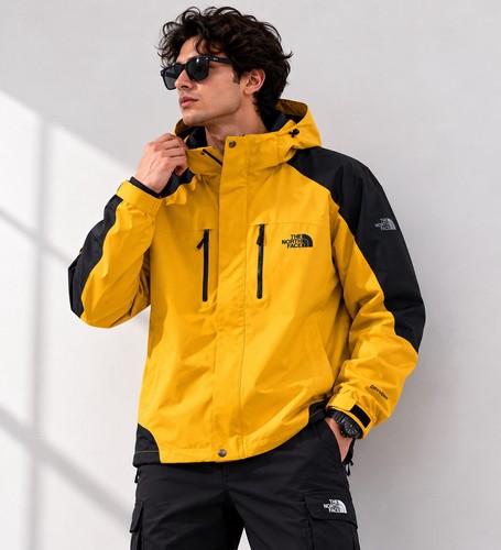 The north face summit - the,