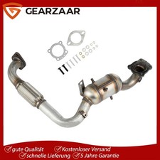 Kit Catalizzatore Ricambio per