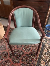 Sedie Da Ufficio In Cigliegio