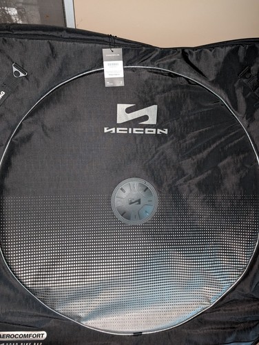 Sci con aerocomfort tsa - sci-con,