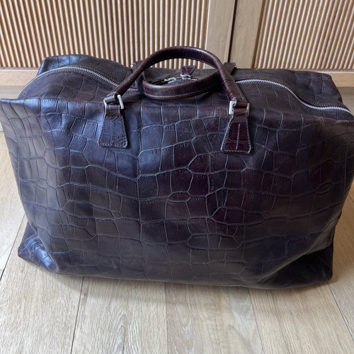 Borsone paul smith holdall - holdall, in