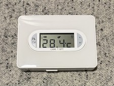 Crono termostato programmabile