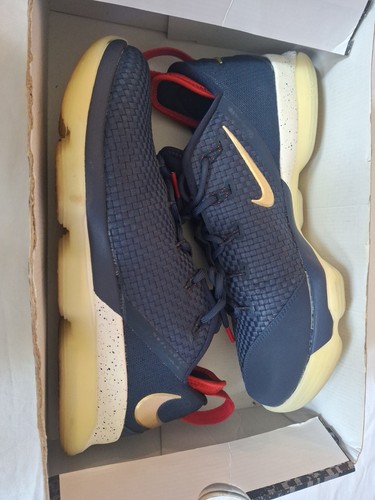 Scarpe uomo nike lebron xiv - scarpe,