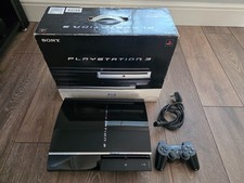 PS3 Frankenstein 40nm - Cech