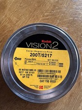 Kodak VISION2 200T 5217 Color