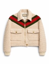 Autentico Bomber Donna GUCCI