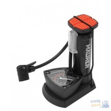 MINI POMPA A PEDALE MAURER CON