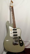 TEISCO TG 64 Chitarra elettrica 779751
