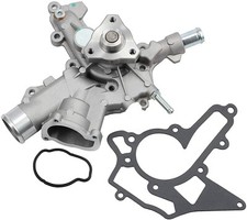 X204542 Pompa acqua per Opel Agila Astra H Corsa C D 1.2 1.4 - LPG - Twinport