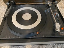 LENCO L-85 IC GIRADISCHI