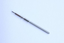 Tige Winding stem Aufzugwelle Albero di carica ROLEX 1530 1570 NOS - SWISS MADE