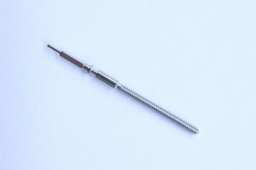 Tige winding stem aufzugwelle - stem,